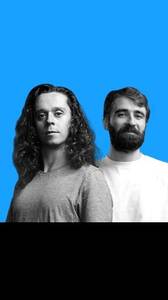 Саша Малой и Чермен Качмазов