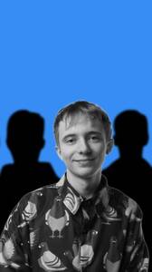 Открытый микрофон