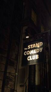 Открытый микрофон