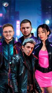 Pro Stand-Up Отборный концерт