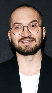 Сергей Зорик