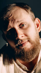 Самарский стендап