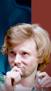 Яков Квас. Стендап-концерт