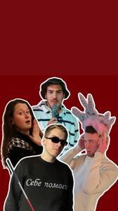 Стендап от Standup Federation