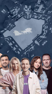 Московский Стендап