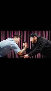 Битва Комиков