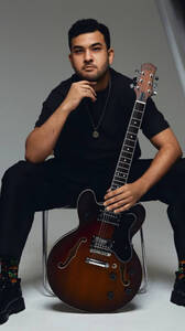 Рамис Ахметов: акустический концерт