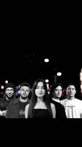 Ночной Стендап