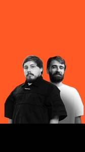 Заур Туганов и Чермен Качмазов