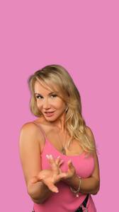 Юлита Беляевская: стендап