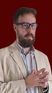 Егор Кукса: стендап-лекция