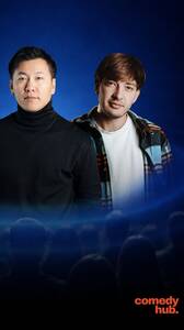 Топовые комики с новыми шутками