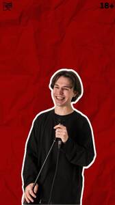 Салават Абитов: стендап