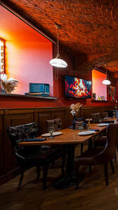 Стендап на Ваське