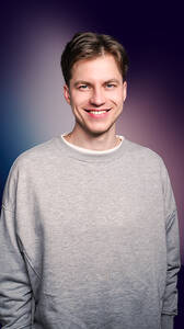 Михаил Зубарев: стендап-концерт