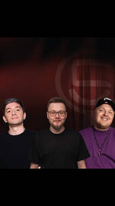 Стендап Концерт