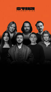 Опытные Комики