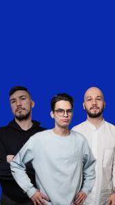 Стендап вечер