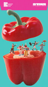 Шоу миниатюр