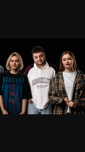 Стендап Лучшее