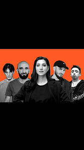 Стендап Дагестан