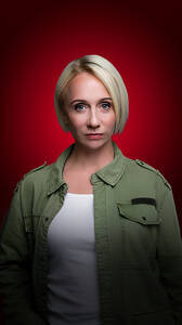 Стендап Маргариты Родиной