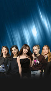 Большой Девчачий Стендап