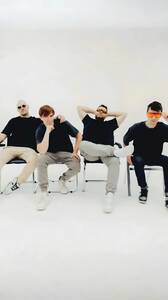 Кавер-группа Роллы