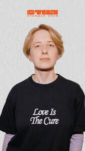 Ника Тарасевич. Проверка материала