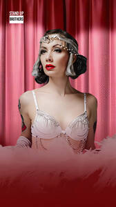 SPEСIAL SHOW | Burlesque & Stand-up
