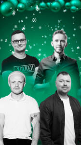 Стендап в «Первом Пабе»