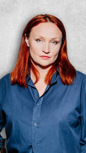 Елена Новикова: проверочный стендап