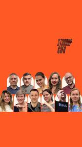 Импров «Свахи»