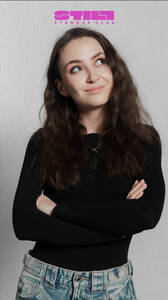 Настя Скорик