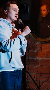 StandUp: Новый Микрофон