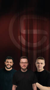 Стендап концерт