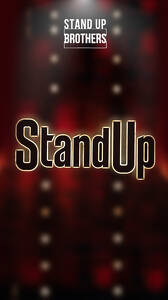 Техническая Вечеринка StandUp на ТНТ