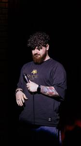 Большой стендап концерт