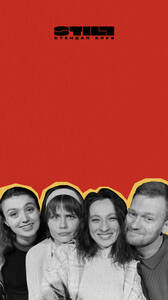 Комедийное шоу. Импровизация