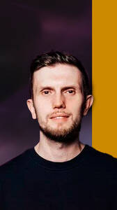 Денис Смирнов: стендап