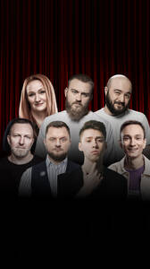 Главный стендап