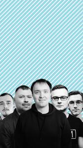 Стендап-концерт: новый материал в Стендап Клубе
