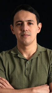 Открытый Микрофон