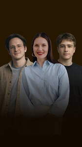 Комедийное шоу «Без проблем»