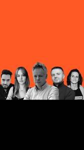 Stand UP en Español