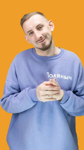 Шоу среднего размера