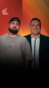 Данил Пенкин и Дима Махмудов