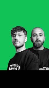 Макс Евдокимов и Камиль Зулфугаров