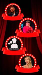 StandUp Открытый микрофон