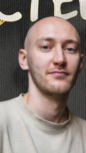 Стендап Алексея Кучумова